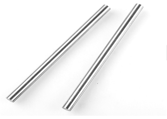 Solid Carbide Rod Blanks Without Coolant Holes For End Mills And Drill Bits