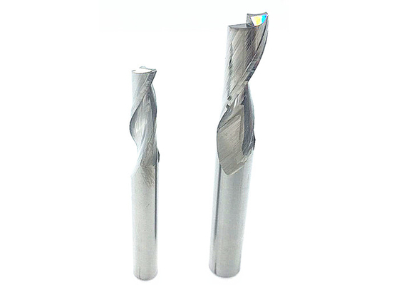 3.175mm Solid Carbide End Mills Cutter Spiral Router Bits CNC Engraving Bit Tools