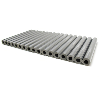 Tungsten Carbide Rod Blanks Cylinders For Cutting Tools H6 Grinding Surface