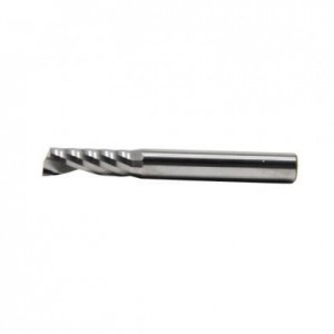 Wood Working Solid Carbide End Mills With Polished Surface For High Performance