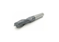 2 Flutes Tungsten Carbide Milling Cutters , Extra Long Carbide End Mills