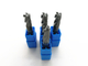 4/6/8/10/12mm Carbide Square End Mill Cutter Drill Bits