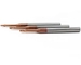 2 Flutes Ballnose Micro Diameter End Mill For Wood Working And Metal Cutting