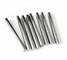K20 / K30 Grade Grounded Tungsten Carbide Tools Carbide Rods D1-30X330mm Size