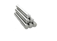 Polished Solid Tungsten Carbide Rod 330mm For CNC Machines Usage