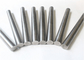 YL10 Solid Tungsten Carbide Drill Rod  With Holes For Milling And Drilling