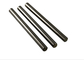 Blank Solid CNC Carbide Rods High Hardness Diameter 0.6 ~ 35 mm