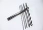 YG10.2 1.7*330 Solid Carbide Round Bars For Machining Into Milling Cutters , Burrs