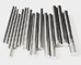 H6 Polished Cemented Carbide Rod , Solid Carbide Round Blanks For Metal And Wood Cutting
