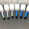 3f Rainbow Coating Solid Carbide End Mills For Woodworking
