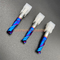 HRC65 Tungsten Carbide Flat End Mill For Stainless Steel