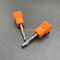 2Flutes Spiral Tungsten Carbide Ball Nose End Mill for Woodworking Cutter