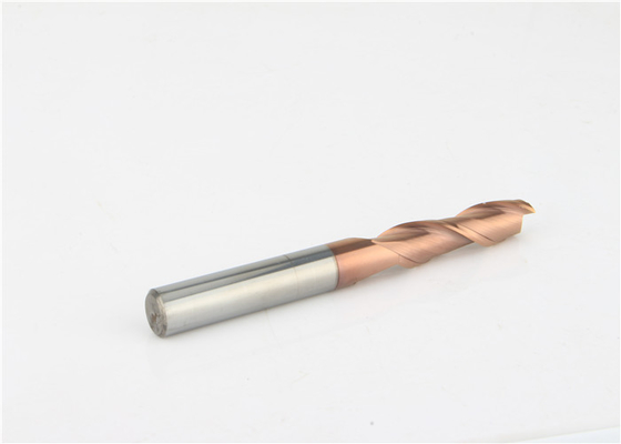 Ball Nose End Mills Solid Carbide Milling Cutter Tools For Lathes