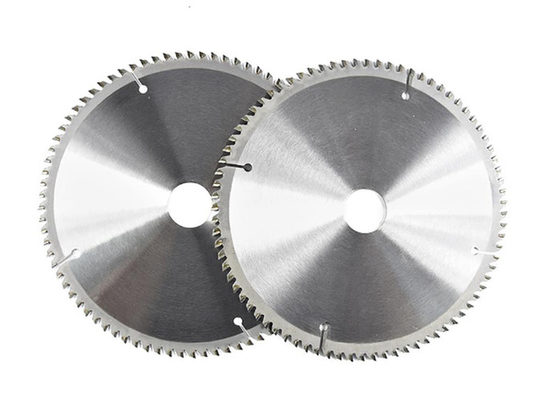 SGS Tungsten Carbide Circular Blade / Slitting Cutter Saws End Mill Cutting Tools