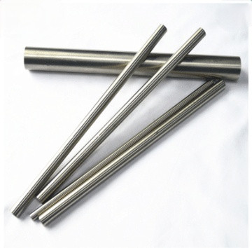 Customized 99.95% W Polished Bright Round Tungsten Rods Tungsten Carbide Round Rods Round Bar