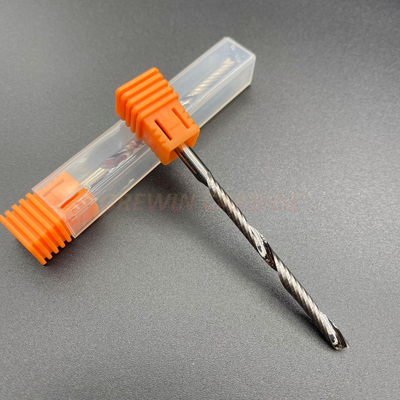 Single Flute Carbide End Mill Engraving Cutter /Tungsten Carbide Single Flute End Mill / One Flute Engraving cutter