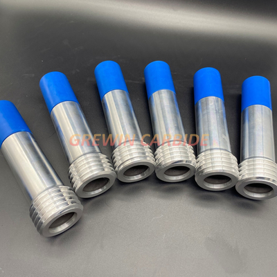 Tungsten Carbide Spray Painting Nozzles with High quality /Silicon Carbide Nozzles/ Boron Carbide Nozzles
