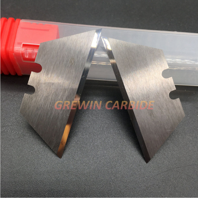 Leather Knife Leather Insert Cnc Carbide Insert Turning Tool Tungsten Carbide Coated