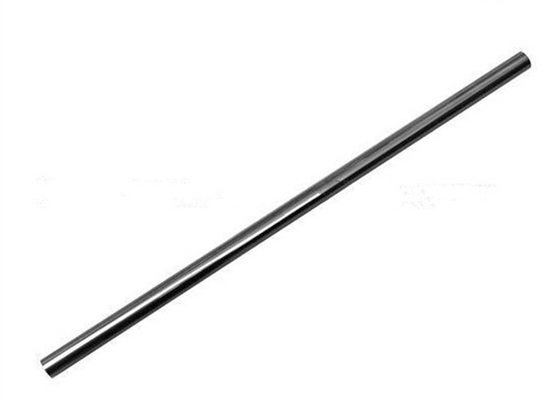 4mm Tungsten Metal Bar Rod H6 Ground Mirror Polished Solid Carbide 30 X 330 Mm