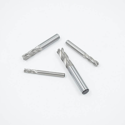 3 Inch Diameter Roughing End Mill For Stainless Steel 20mm