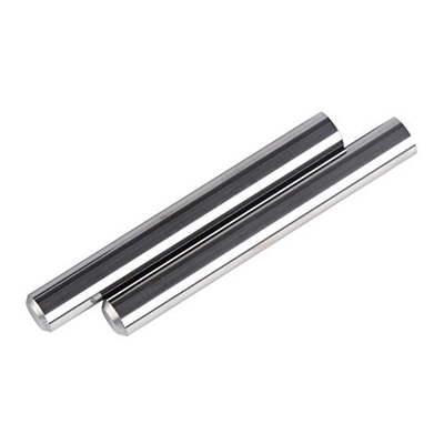 30X330mm Solid Carbide Blanks Cutting Tools Yg12 Yg15 Tungsten Round Rod