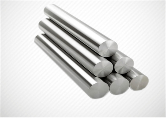 330mm Carbide Rod Blanks H6 Tungsten Round Bar High Precision