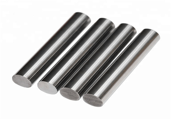 Sintered ground Solid Tungsten Carbide Rod and bar h6 polished round bar