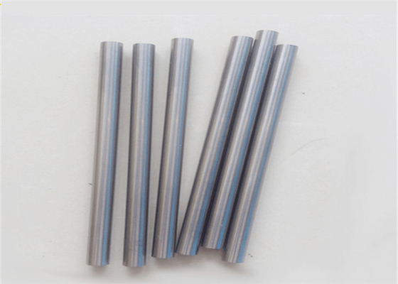Tungsten Carbide Rod Blanks 330mm Carbide Milling Bits Tools
