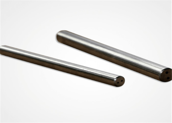 K30 Grade Tungsten Carbide Composite Rods Milling 3.175 Mm CNC Bits 330mm Length