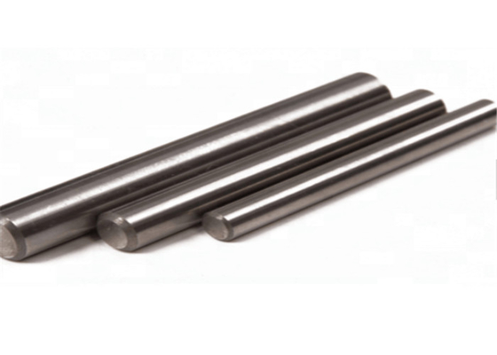 Cemented Solid Carbide Rods Milling Bits Tools For  Lathes And CNC Machines