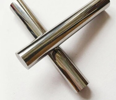 K20 K30 5X120mm Solid Carbide Blanks Ground Unground Cobalt Welding Rods