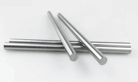 Boron Tungsten Carbide Rod K10 K30 K40 Grade High Precision Polished