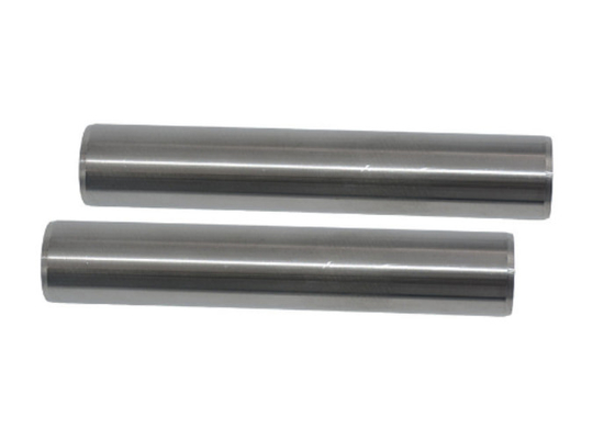 Solid Tungsten Carbide Rods Polished Ungrounded Carbide Rod