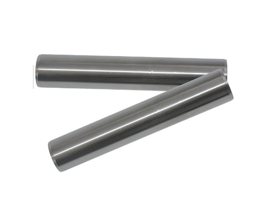 Solid Tungsten Carbide Rods Polished Ungrounded Carbide Rod