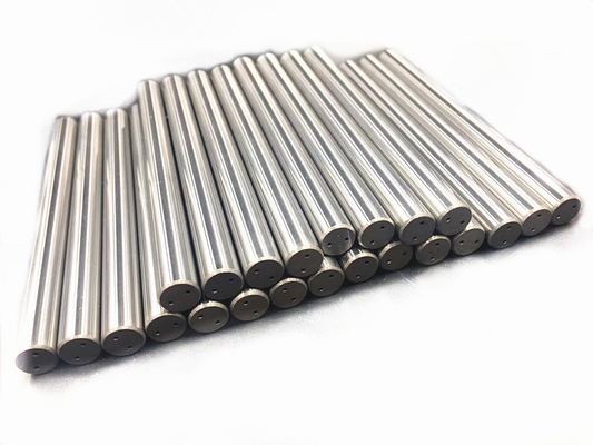 YL10.2 HA91.8 Tungsten Carbide Blank Welding Rod Dia 3.0-40mm XL10-330mm For Metal