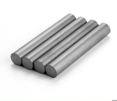 3X330mm Unground Carbide Rods Ground Tungsten Carbide Blank For Cutting Tools
