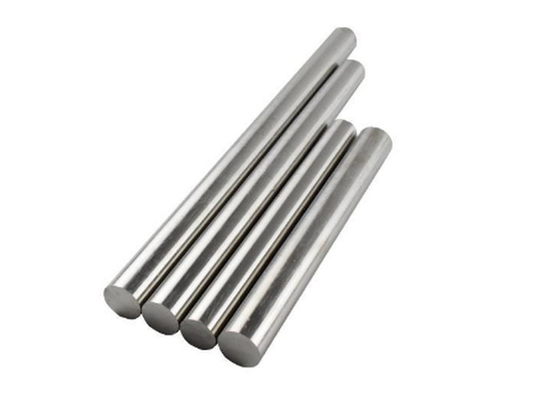 Co 10% H6 Solid Carbide Rods Tungsten Polished For Milling Tools