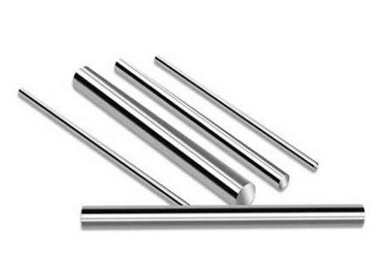 YG6X Cemented Carbide Rods Standard Size Tungsten Carbide Rod With Blank Surface