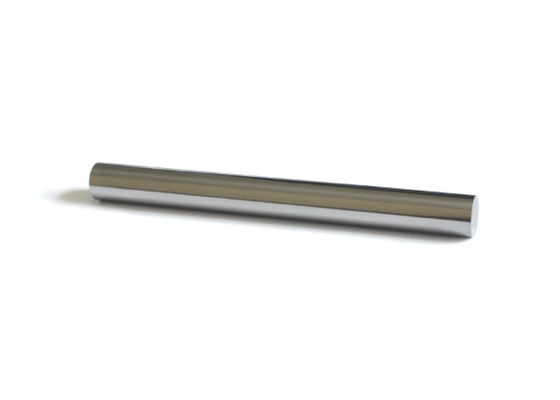 10% Cobalt chromium carbide welding rod Polished Unground 7mm steel rod