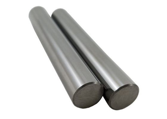 Solid Carbide Cermet Rods YG6 7mm round bar