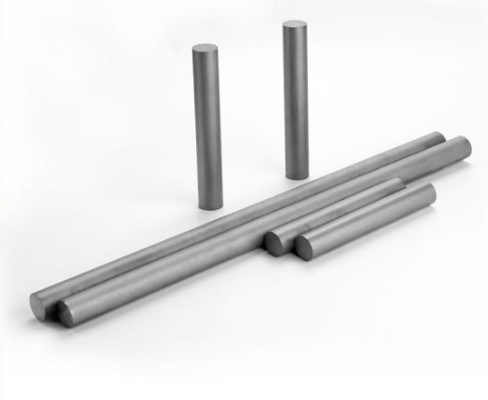5mm Tungsten Carbide Rod Longlife High Precision Cemented