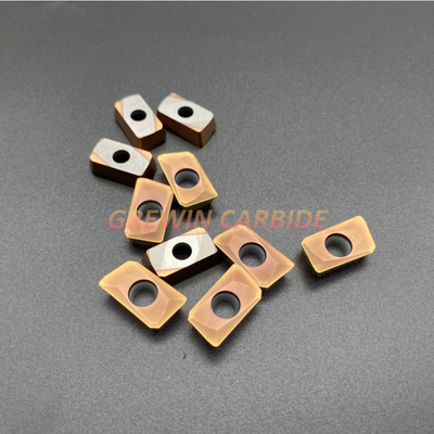 DNMG Tungsten Carbide CNC Insert Indexable Metal Lathe Cutting Tools