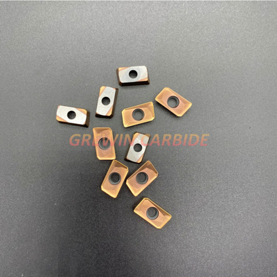DNMG Tungsten Carbide CNC Insert Indexable Metal Lathe Cutting Tools