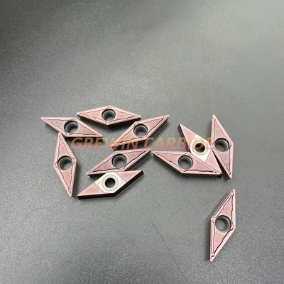 Vbmt160404 Turning Tool Inserts