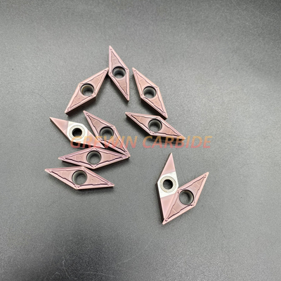 Vbmt160404 Turning Tool Inserts