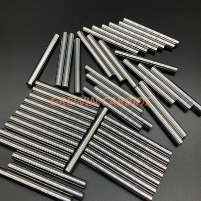 Yg10X Grinding Polishing Tungsten Solid Carbide Rods