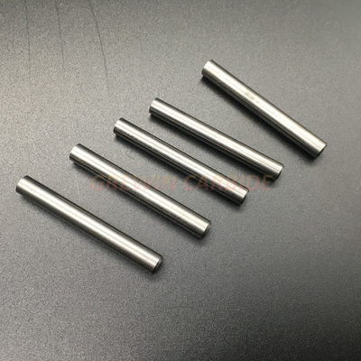 Tungsten Carbide Rod Blanks for End Mills/Drills/Reamers Making with High Quality