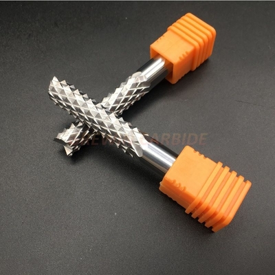 3.175mm Carbide PCB End Mill /PCB Router Bit CNC Tools Carving Engraving Wood