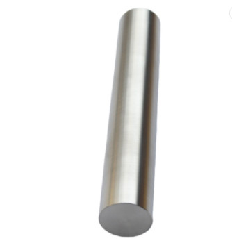 Customized 99.95% W Polished Bright Round Tungsten Rods Tungsten Carbide Round Rods Round Bar