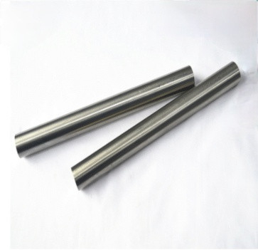 Customized 99.95% W Polished Bright Round Tungsten Rods Tungsten Carbide Round Rods Round Bar